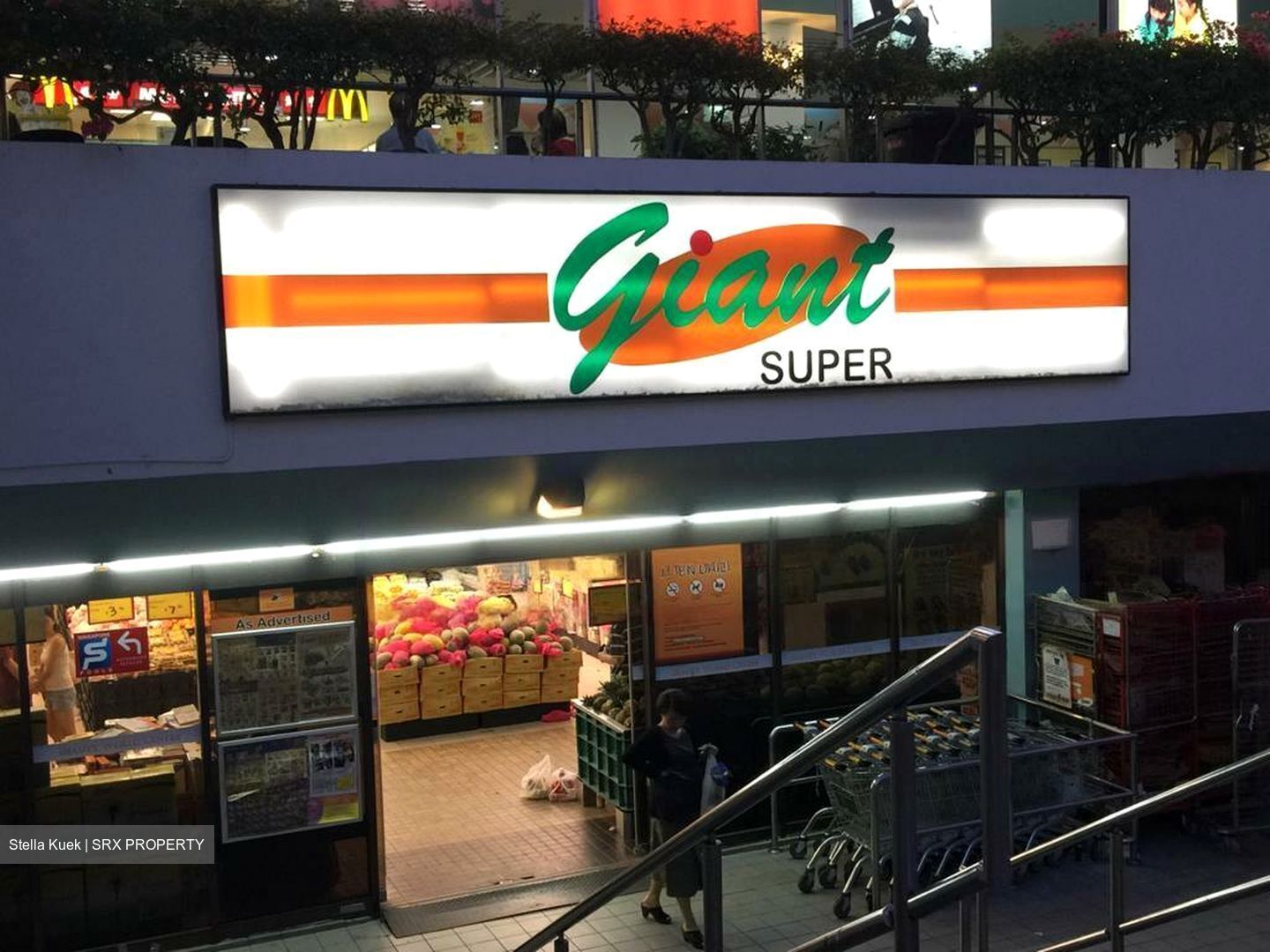 Beauty World Centre (D21), Apartment #536998331